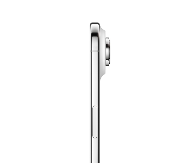 Apple iPhone Air 512GB Biały obłok - 1362349 - zdjęcie 5